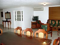 Cartagena Colombia apartment photograph thumbnail