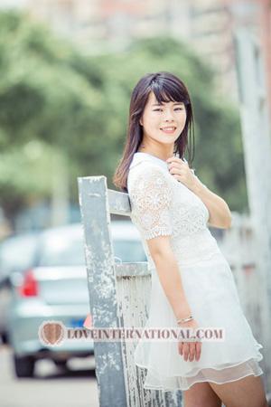 157548 - Tingting Age: 34 - China