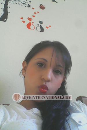 161992 - Alejandra Age: 33 - Colombia