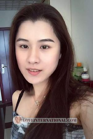 164438 - Abby Age: 37 - China