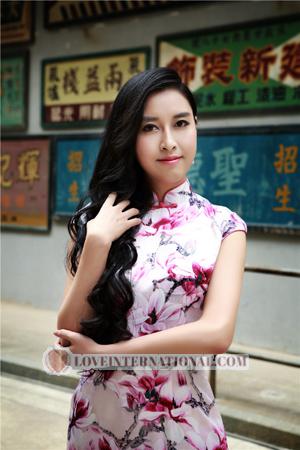 China women