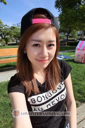 165397 - Melody Age: 37 - China