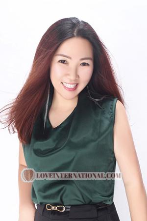 174386 - Yanying Age: 46 - China