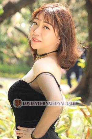 185597 - Ling (Linda) Age: 50 - China