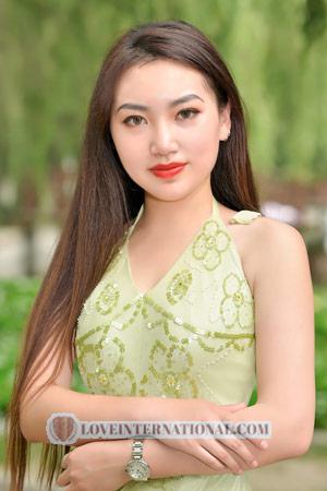 China women