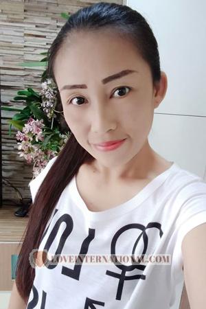 Thailand women