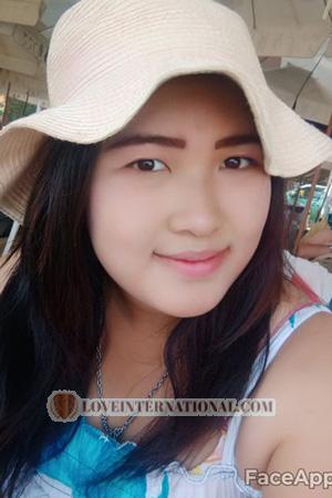 Thailand women