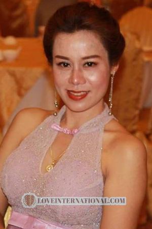 Thailand women