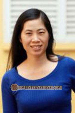 201153 - Thi Kim Lien Age: 53 - Vietnam