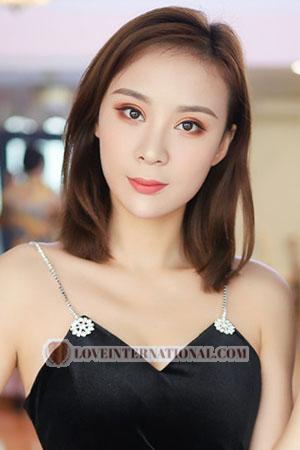 202081 - Ruonan Age: 25 - China