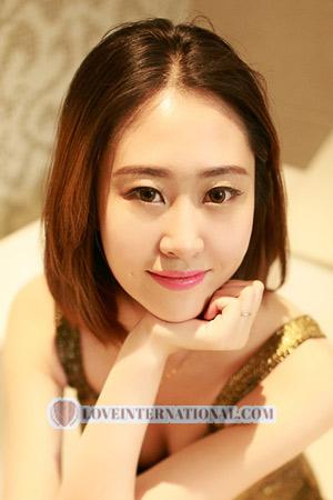 203748 - Yu Age: 30 - China