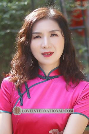 206386 - Songxia Age: 52 - China