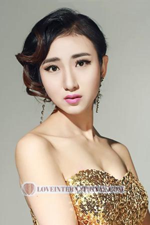 209382 - Shuang Age: 32 - China