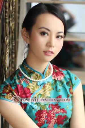 China women