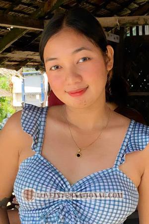 217997 - Mariane Age: 23 - Philippines