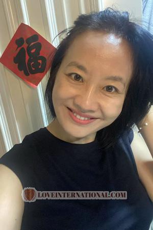 223614 - Jenny Age: 48 - China
