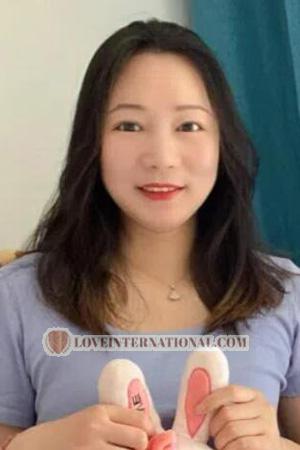 225039 - Shuhuan Age: 39 - China