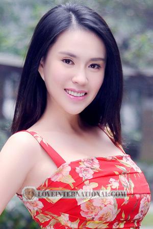 227324 - Sijie Age: 41 - China