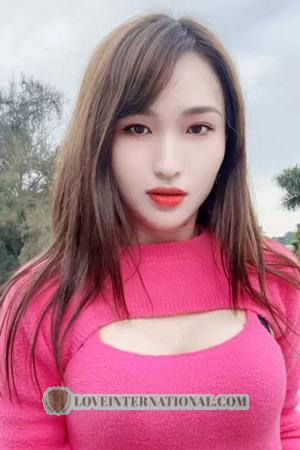 228170 - Wei Age: 37 - China