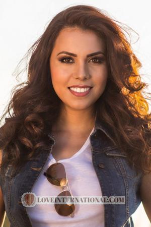 228466 - Laura Guadalupe Age: 48 - Mexico
